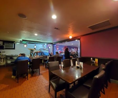 Yamato steakhouse in Lewisburg TN