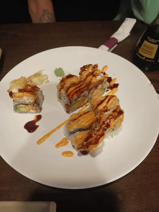 Yamato steakhouse in Lewisburg TN Picture 5