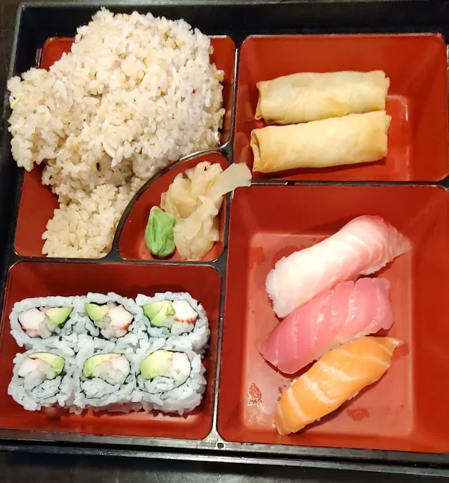 Yamato steakhouse in Lewisburg TN Picture 4