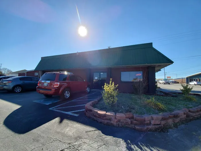 Yamato steakhouse in Lewisburg TN Picture 6