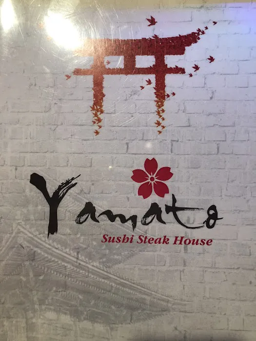 Yamato steakhouse in Lewisburg TN Picture 9