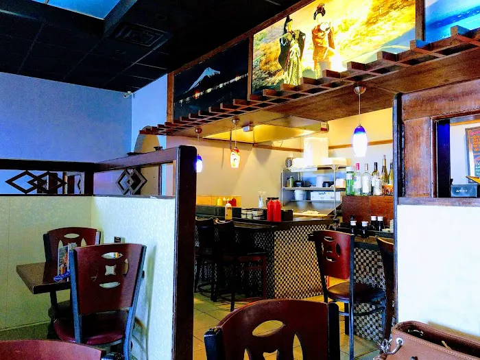 Nori Sushi & Grill Picture 3