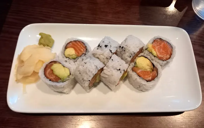 Nori Sushi & Grill Picture 2