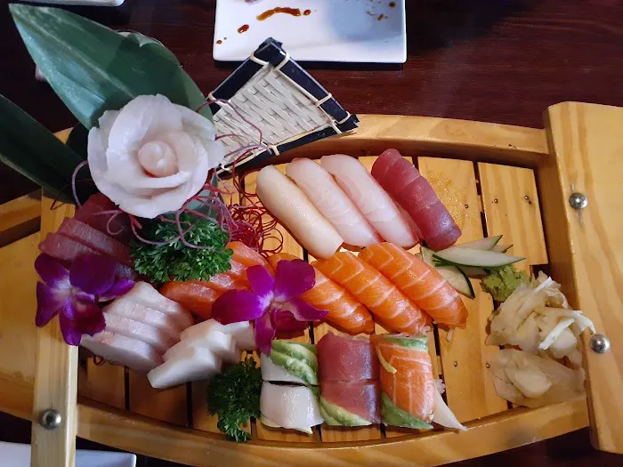 Nori Sushi & Grill Picture 1