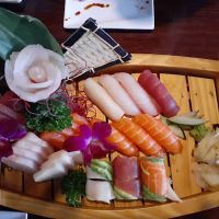 Nori Sushi & Grill ico