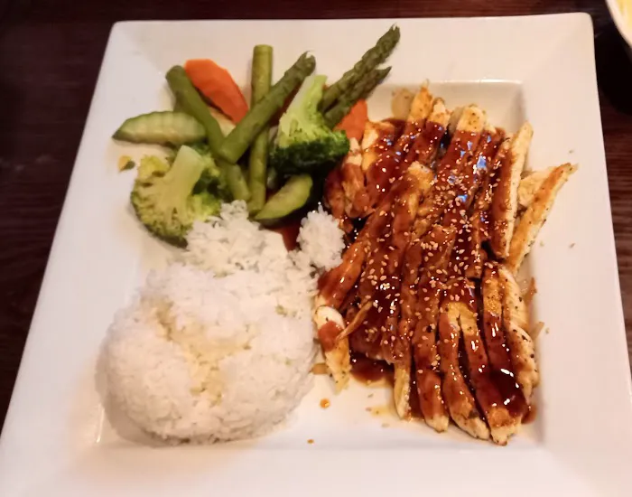 Nori Sushi & Grill Picture 5