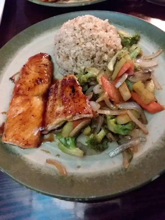 Nori Sushi & Grill Picture 9