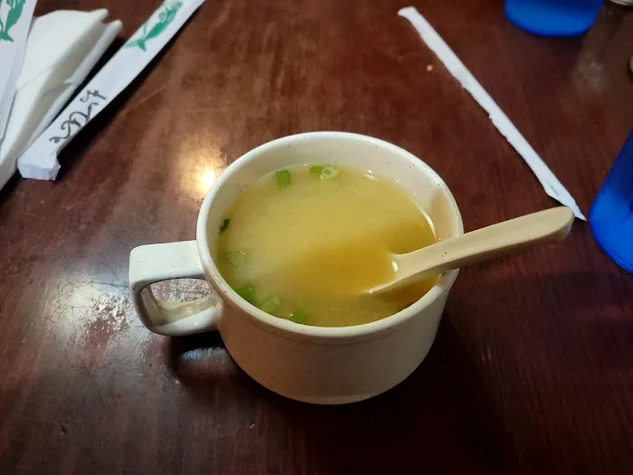 Nori Sushi & Grill Picture 8