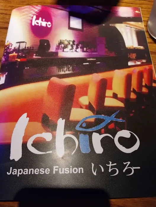 Ichiro Picture 9