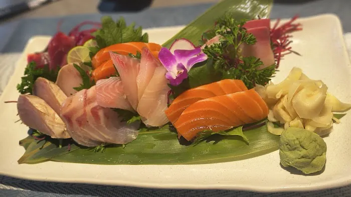 Akita Ramen Sushi & Izakaya Picture 1