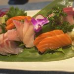 Akita Ramen Sushi & Izakaya