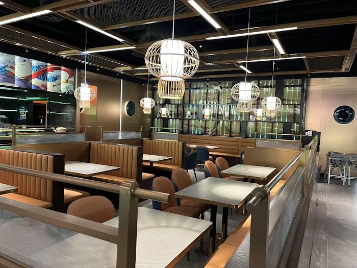 Akita Ramen Sushi & Izakaya Picture 2