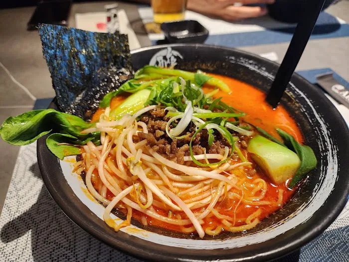 Akita Ramen Sushi & Izakaya Picture 6