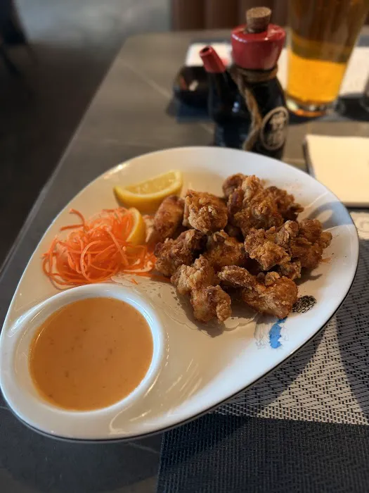 Akita Ramen Sushi & Izakaya Picture 10