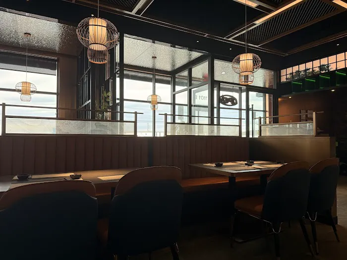 Akita Ramen Sushi & Izakaya Picture 9