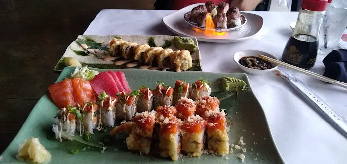 Hananoki Japanese Steakhouse Picture 1