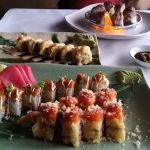 Hananoki Japanese Steakhouse