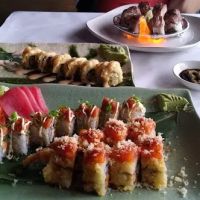 Hananoki Japanese Steakhouse ico
