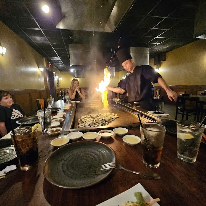 Hananoki Japanese Steakhouse Picture 3