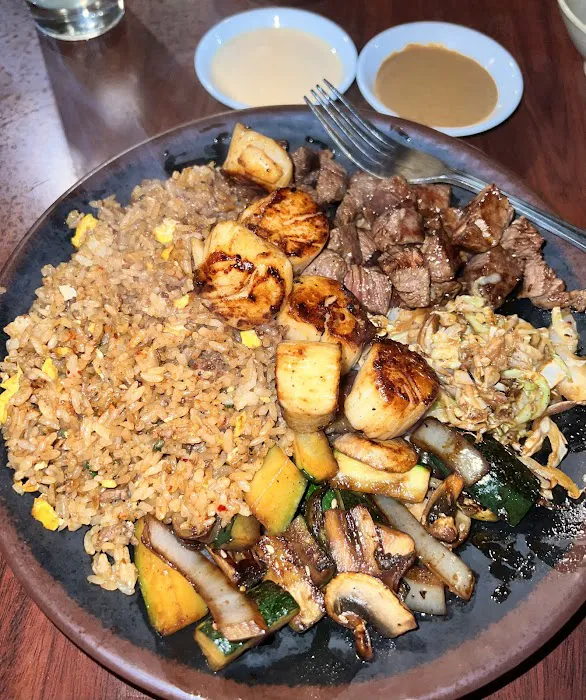 Hananoki Japanese Steakhouse Picture 4