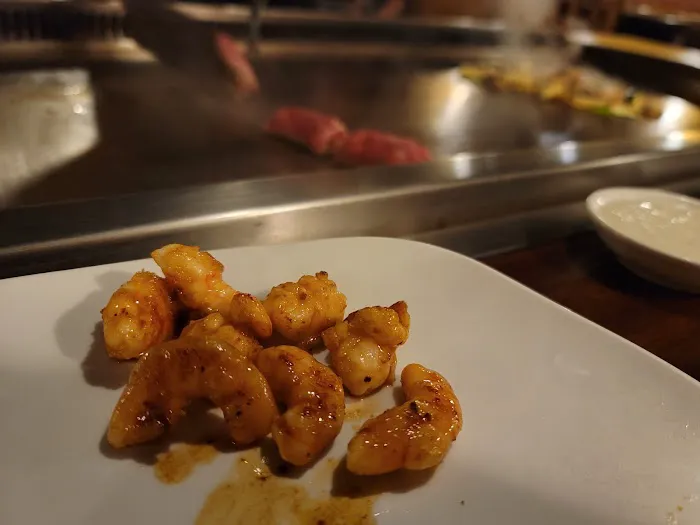 Hananoki Japanese Steakhouse Picture 8