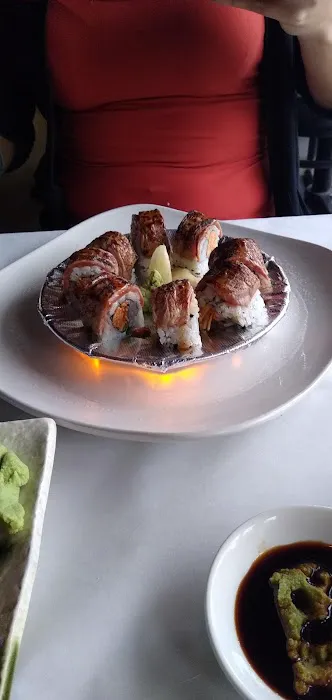 Hananoki Japanese Steakhouse Picture 9