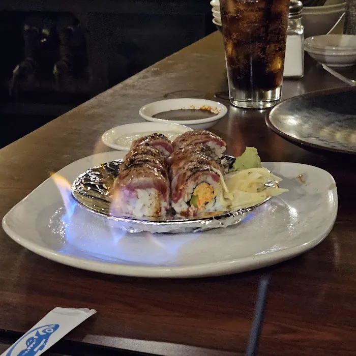 Hananoki Japanese Steakhouse Picture 6