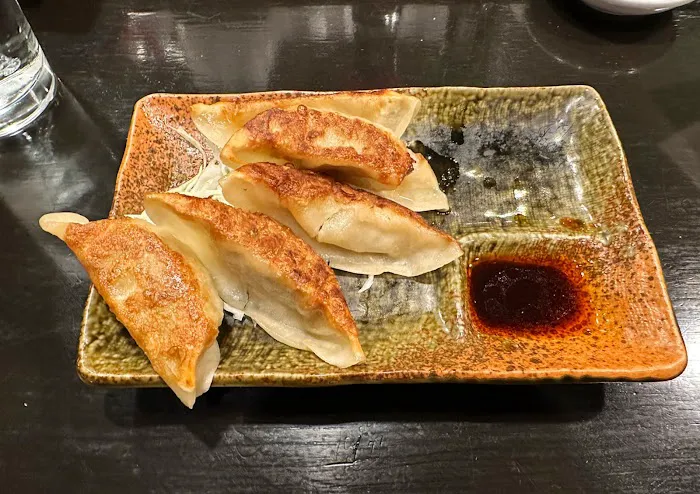 Yuki Japanese Restaurant Picture 3