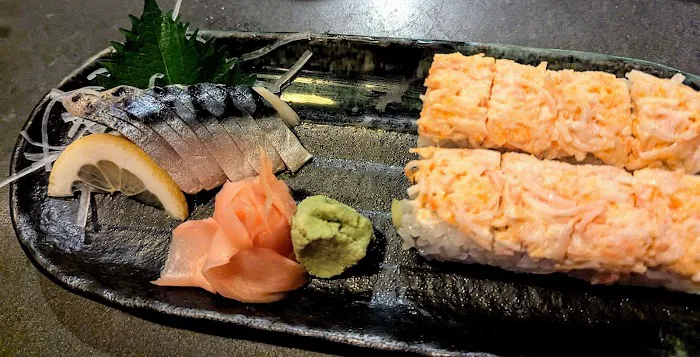 Yuki Japanese Restaurant Picture 2