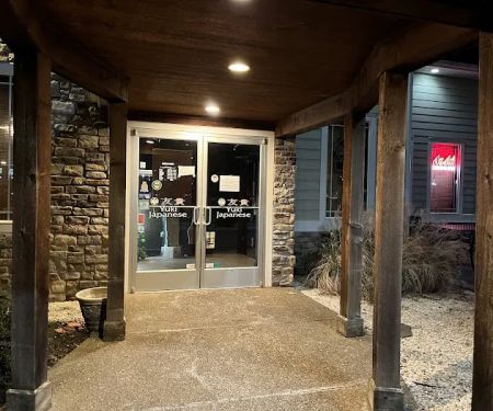 Yuki Japanese Restaurant