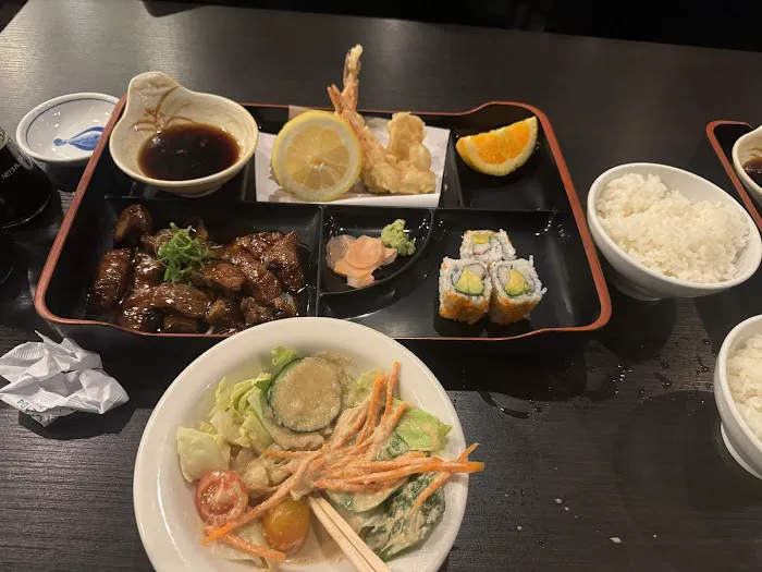 Yuki Japanese Restaurant Picture 6