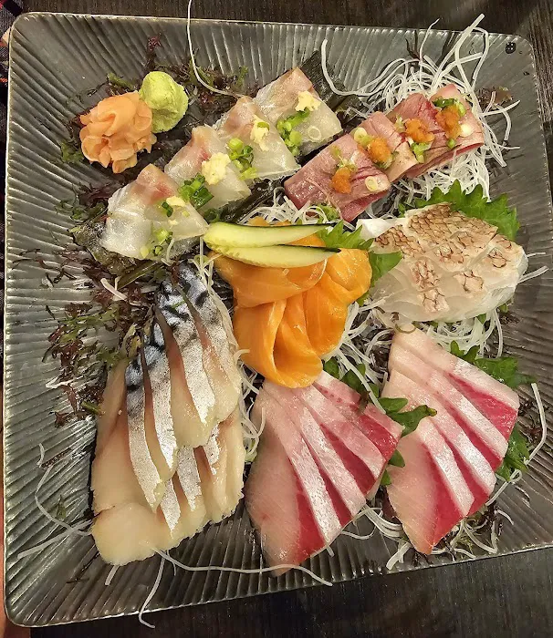Yuki Japanese Restaurant Picture 4
