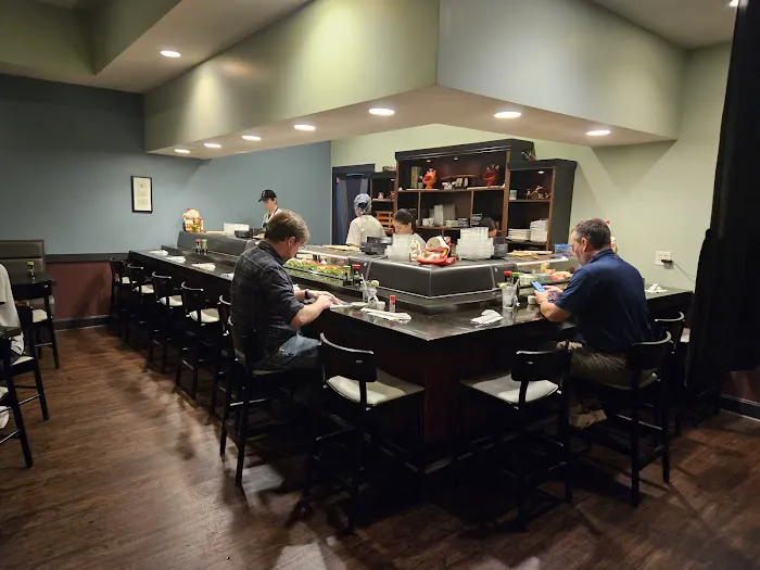 Yuki Japanese Restaurant Picture 7