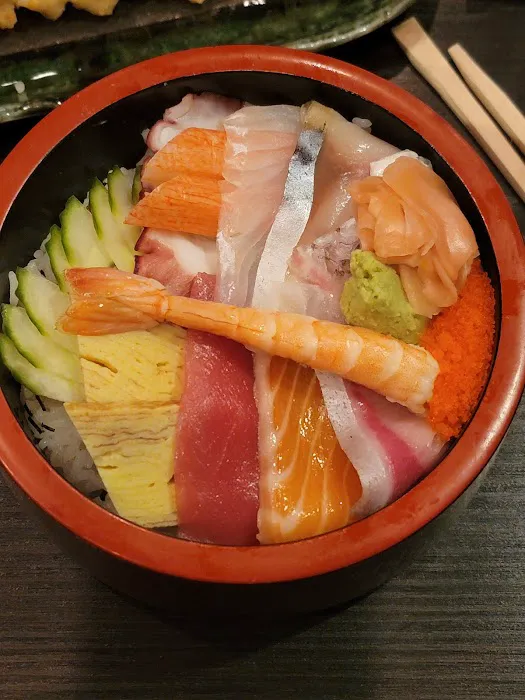 Yuki Japanese Restaurant Picture 8