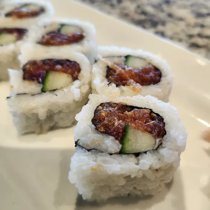 Shogun Express Picture 1