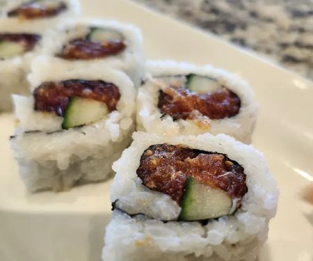 Shogun Express