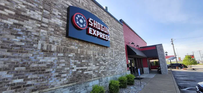 Shogun Express Picture 3