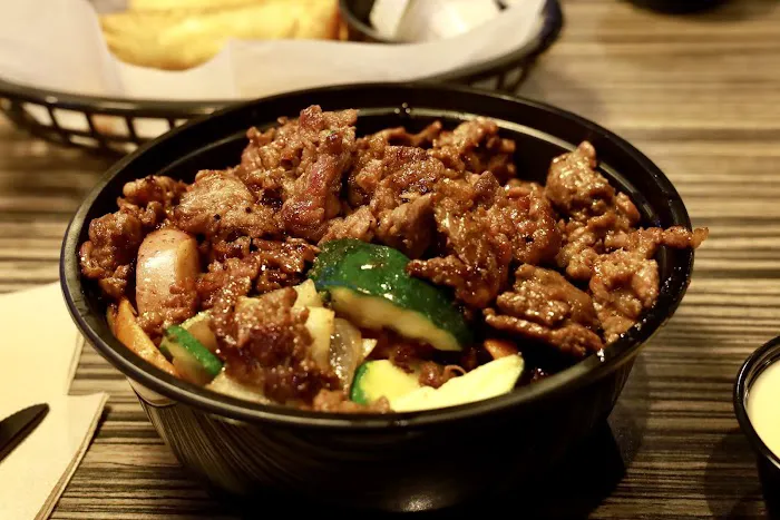 Shogun Express Picture 7