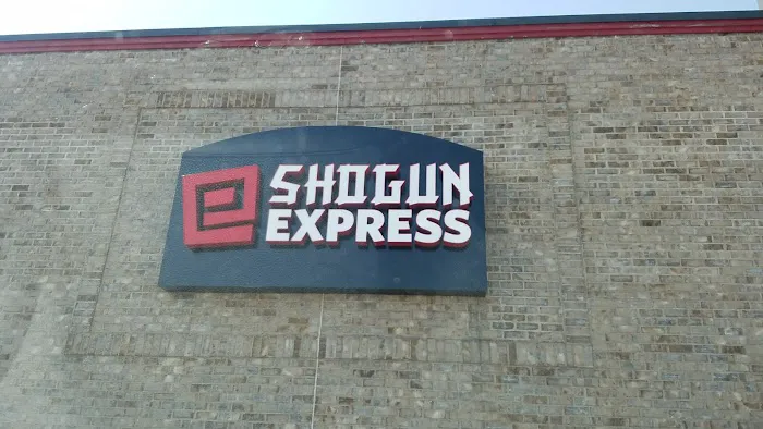 Shogun Express Picture 9