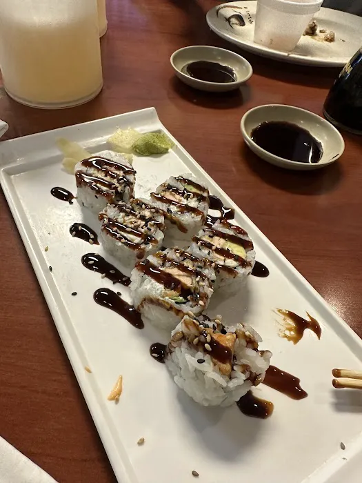 Kyoto Diner Picture 2