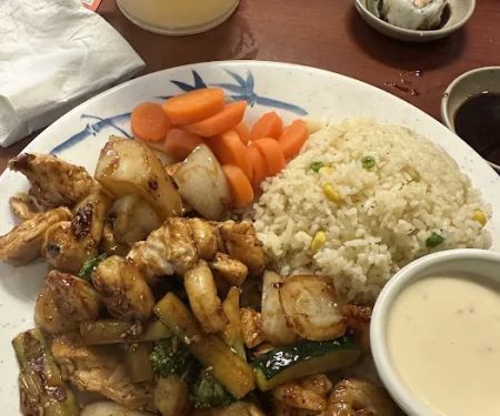 Kyoto Diner