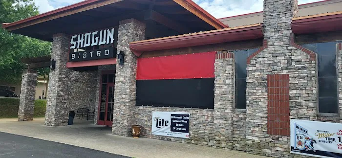 Shogun Bistro Picture 1