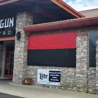 Shogun Bistro ico