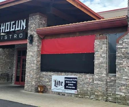 Shogun Bistro