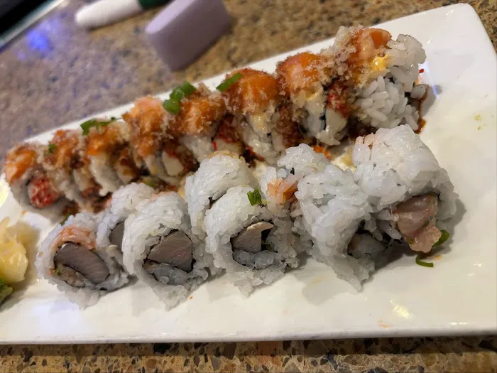 Shogun Bistro Picture 5