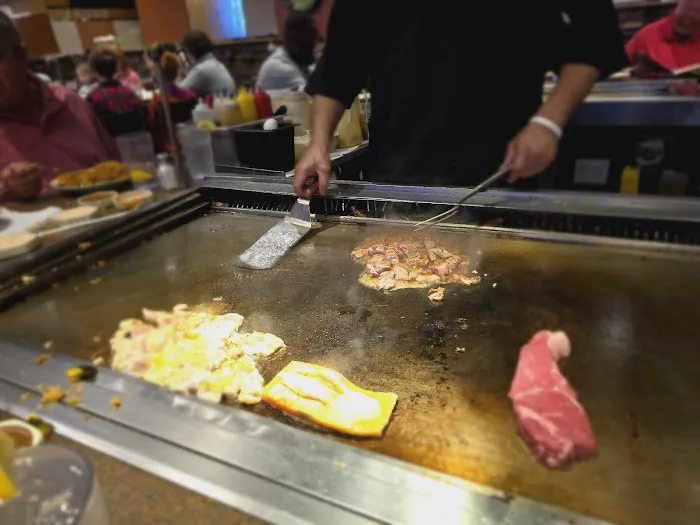 Shogun Bistro Picture 6
