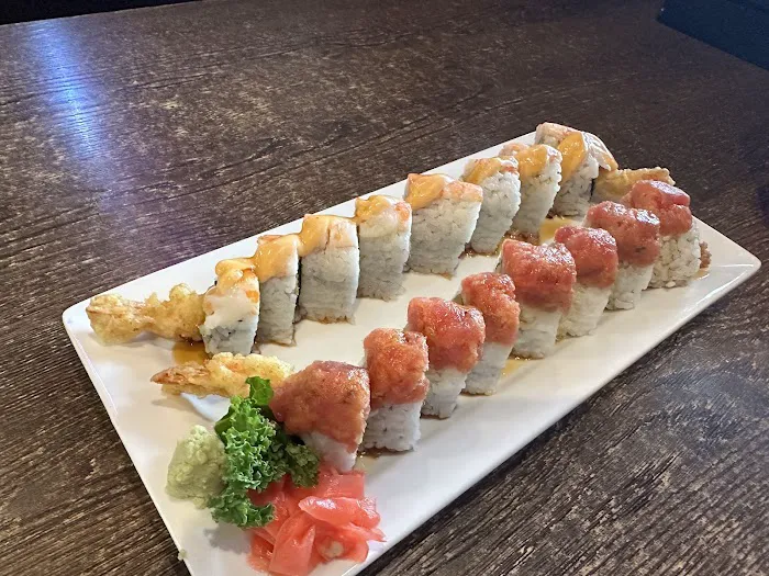 Shogun Bistro Picture 4