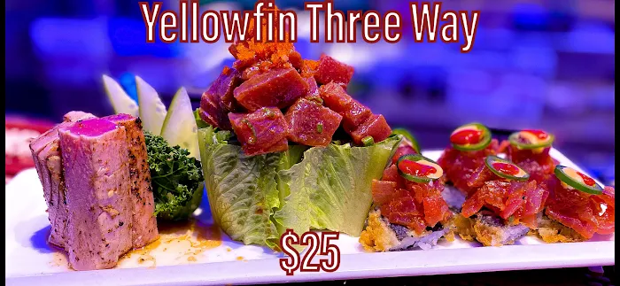 Shogun Bistro Picture 3