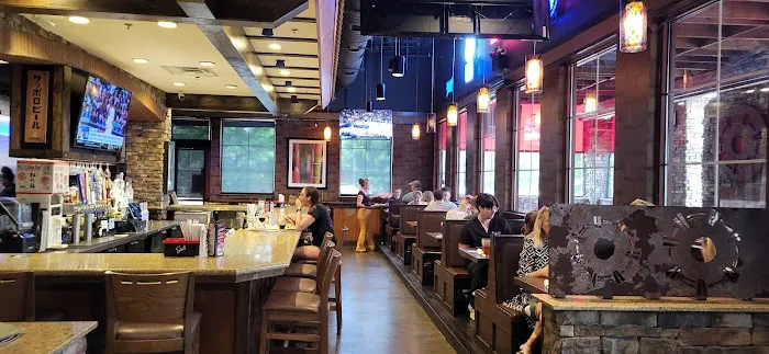 Shogun Bistro Picture 7