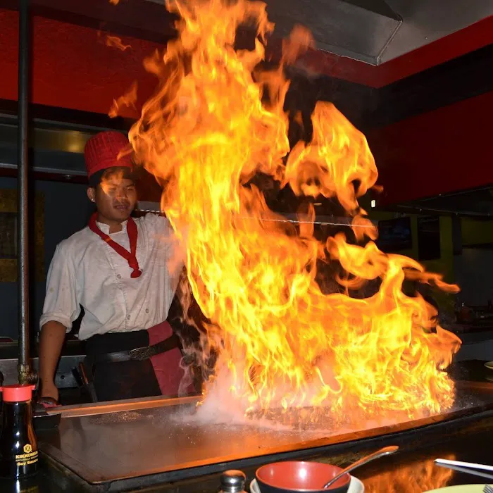 Samurai Steak and Sushi Picture 3